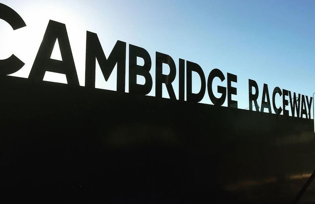 Cambridge TOP 10 Holiday Park - Foto 71