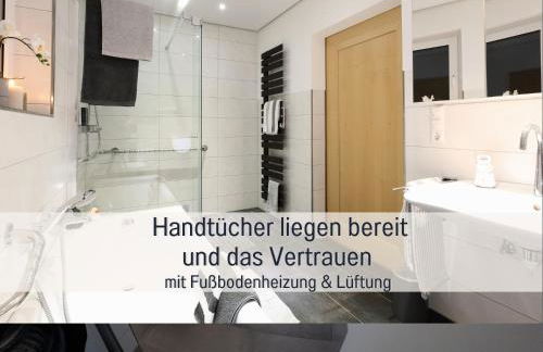 Ferienhaus Däschinger Das Zweiradparadies - Foto 11