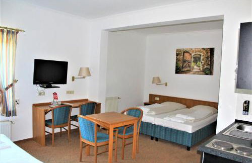 Apartment Hotel 24h Check-in, Free Parking and WiFi - Foto 13
