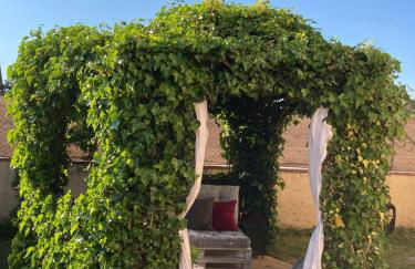 Casa Rural Alquería de Segovia - Foto 36