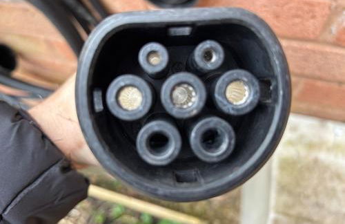 Cosy Studio Near Park and Town - Foto 11