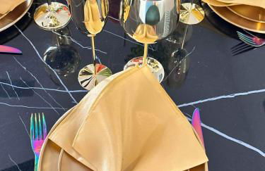 Starry Night Escape - Foto 75