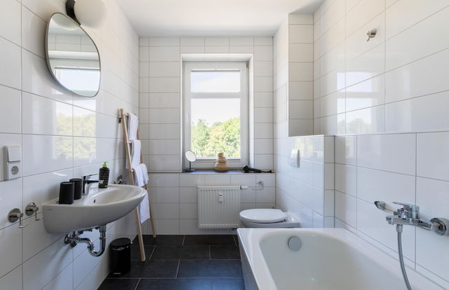 Limehome Chemnitz Hartmannstraße - Foto 74