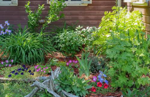 Tots Cabin of Braeloch - Foto 8