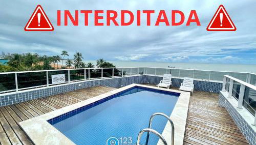 Atlântico Sul by 123Quarto Hospedagem - Foto 3