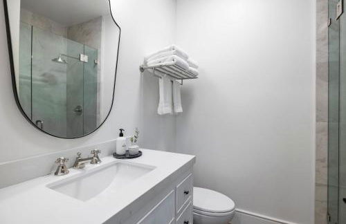 Casa Jardin - Boutique Suites in Downtown Santa Barbara - Foto 64