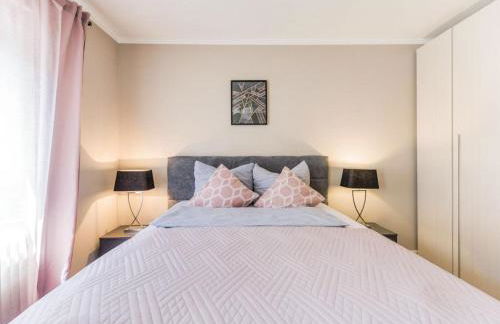 Villa Rosa Bad Camberg - Foto 25