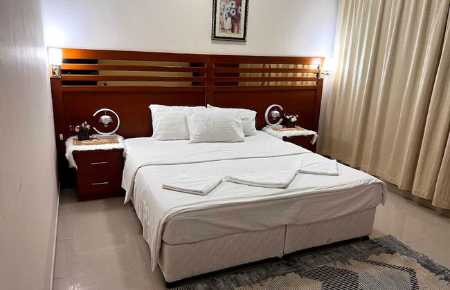 Dar Al Deyafa Hotel Apartment - Foto 29