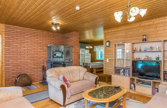 Laavusranta - Foto 14