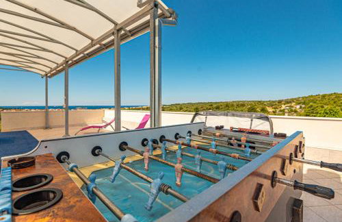 XXL Vila Lavanda for 16 person - Foto 64