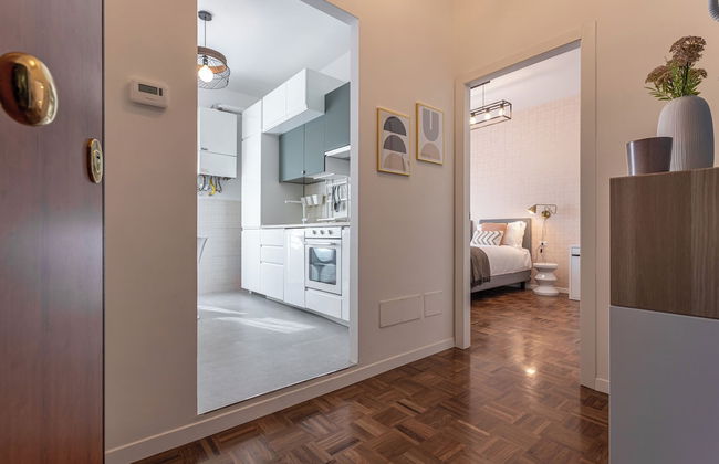 Luminoso appartamento al Pigneto - Foto 19