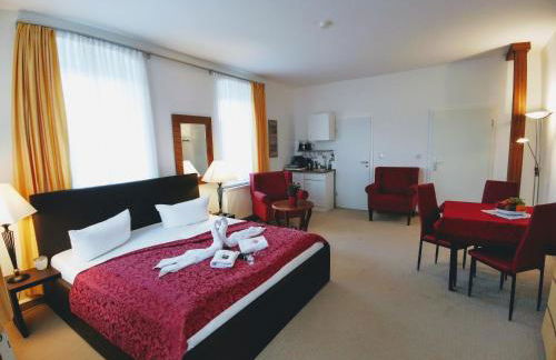 Apartments Fichtelberger Blick - Foto 32