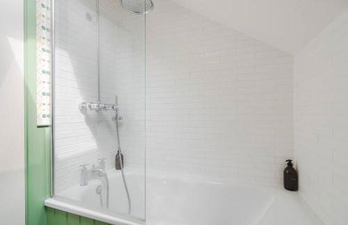 Adorable 2 bedroom guest house - Foto 11