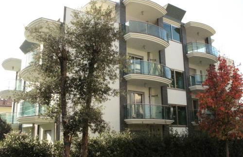 Residenza Villa Flores - Foto 7