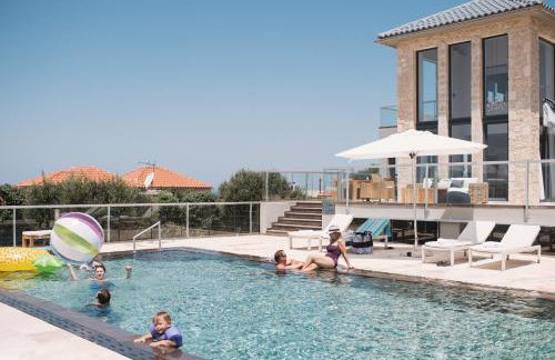 Seacrete villas - Foto 39