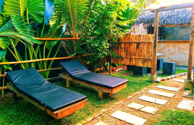 LUNUVILA RESORT DICKWELLA - Photo 10