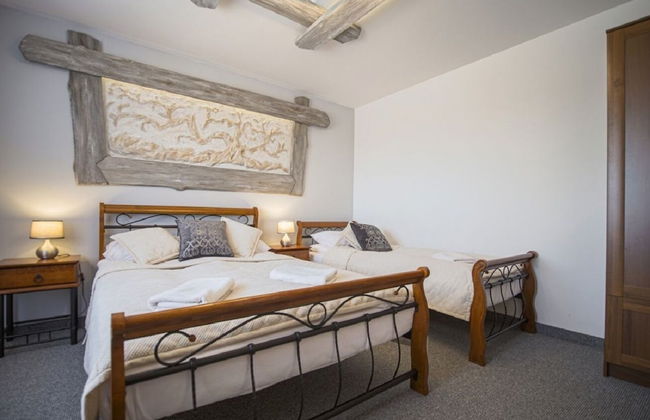 Domek na Gubałówce & Apartamenty - Premium Chalets & Luxury Apartments Gubałówka Zakopane - Foto 15