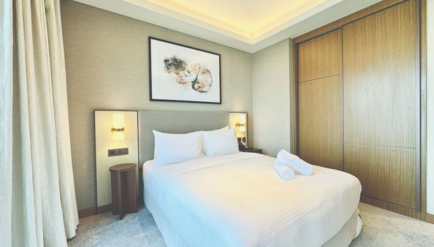 Venduras - 3BR At Address Opera - Foto 4, Habitación