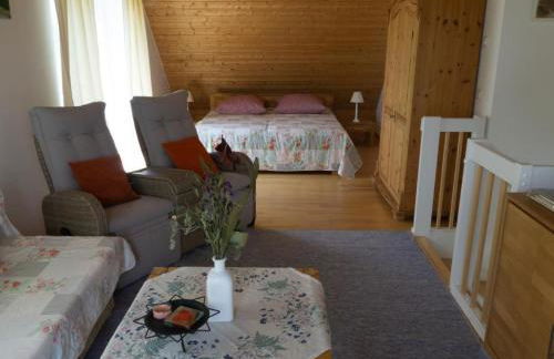 Apartment Schmetterling by Interhome - Foto 12