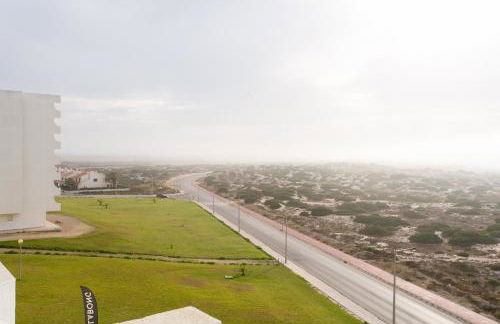 Maresia - Beachfront Peniche Apartment - Foto 29