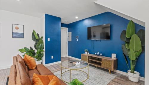 Near Medical District Walkable to Oak Lawn Bars - Foto 3