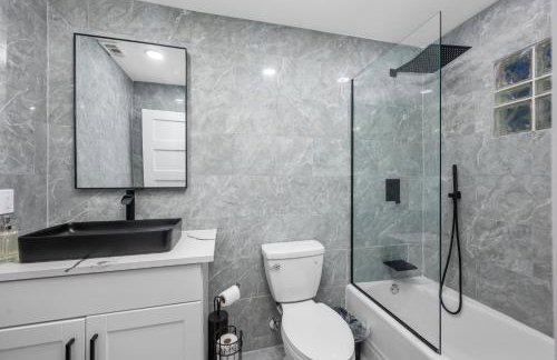 Relaxing 1BR in Central Houston - Foto 9