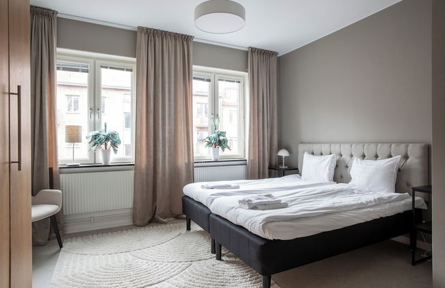 Live and Stay Lagerbring - Photo 22