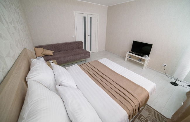 PaulMarie Apartments on Kozlova - Foto 3