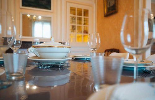 L'Écrin - Stationnement Privatif - Coeur de ville - Foto 11