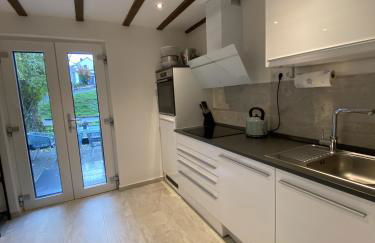 Sonnenlay Lounge - Studio & Ferienhaus - Foto 23