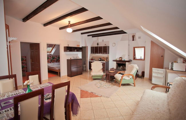 Apartment in Rowy Near Sandy Beach - Photo 8