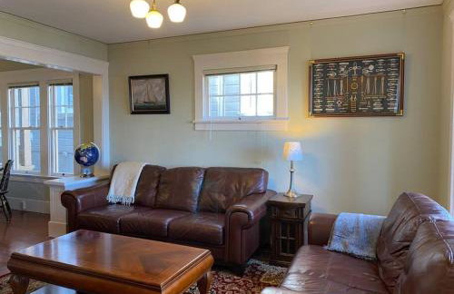 Historic Downtown Flat, # 1 - Foto 2