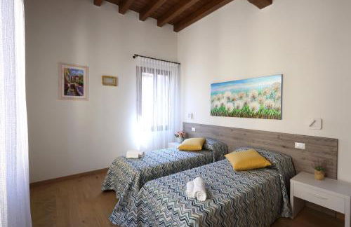 Ca' del Pittor Apartments - Tiziano - Foto 13