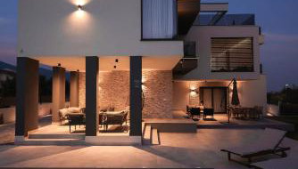 Villa Amare Apartments - Foto 1