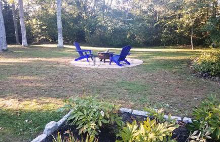 Near Ponds Near Bike Trail AC Large Outdoor Space Cape Retreat - Photo 6