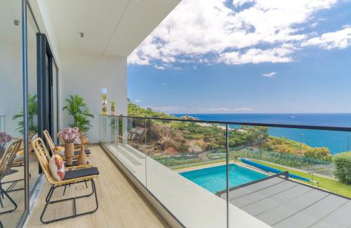 Luxury Diamond House by Holiday Rental Madeira - Foto 9