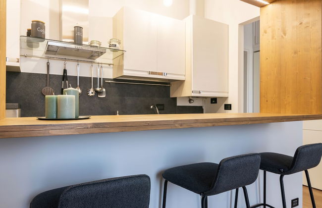 Imbonati 56-Il bilocale degli architetti - Foto 14