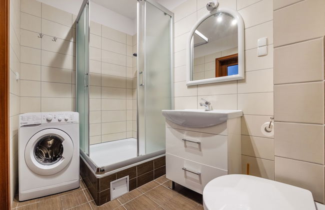 Apartamenty Sun & Snow Jasny Brzeg - Photo 75