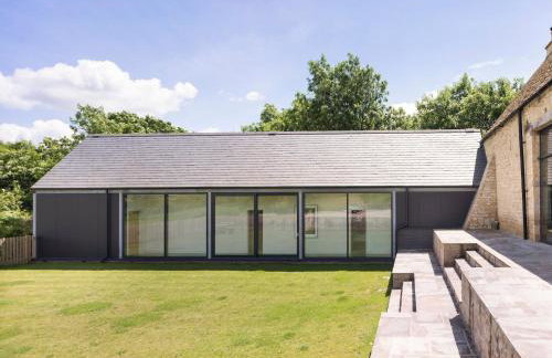 The Cotswold Barn - Foto 17