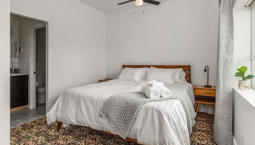 Salted Roots Basecamp - Photo 4