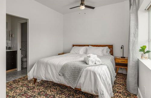 Salted Roots Basecamp - Foto 4