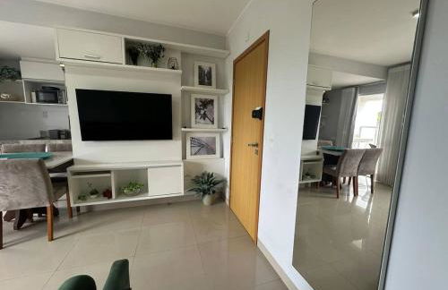 Terra do Sol - Apt 2 quartos, Capim Dourado Shopping - Foto 68