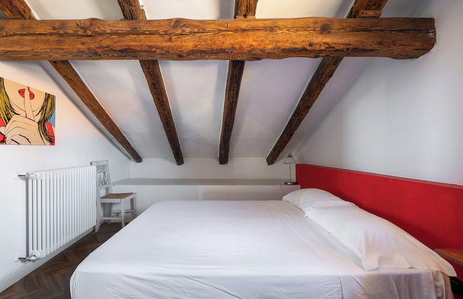 Urbana 13 Rooftop by Wonderful Italy - Foto 2