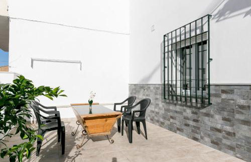 Casa Macetero en Granada - Foto 19