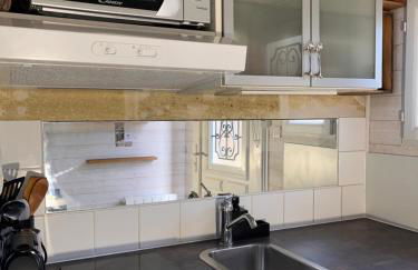 Les Suites d'Aliénor, Suite Cosy - Foto 6