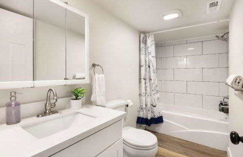 Pet Friendly 1BR Basement w Gym Near UW &Hospital - Photo 5