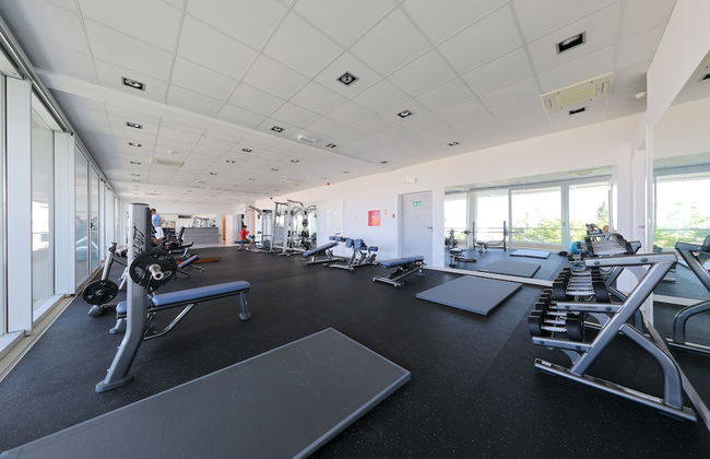 Sunnyside Apartments Petrčane - Foto 53