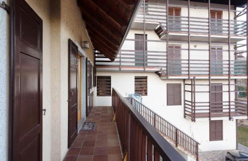 Castle in Clouds; A Holiday Home - Foto 10