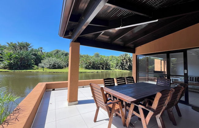 San Lameer Villa Rentals 3511 - Foto 12