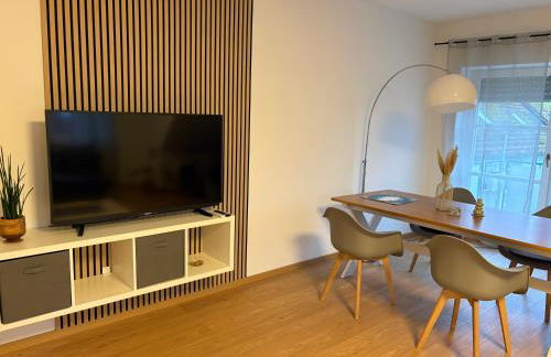 Großzügiges Design-Loft in Aulendorf - Foto 1